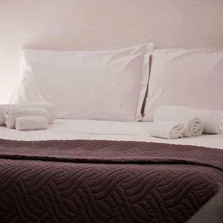 Gasthuis Masseria D'aprile Castellaneta