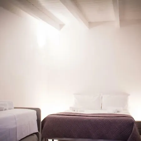 Masseria D'aprile Maison d'hôtes 3*