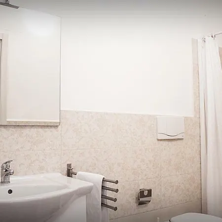 Masseria D'aprile 3* Castellaneta