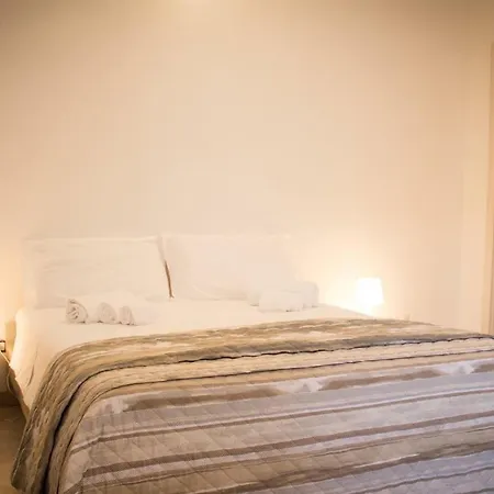 Masseria D'aprile Vendégház Castellaneta