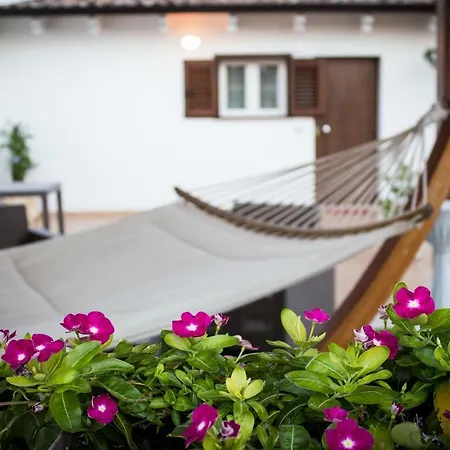 Masseria D'aprile Vendégház