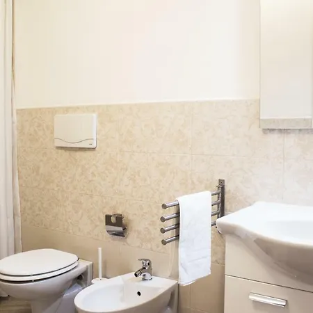 Masseria D'aprile Guest house 3*