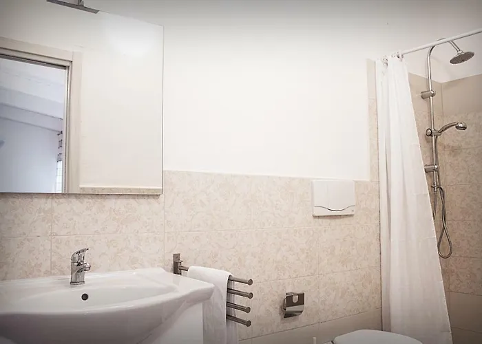 Masseria D'aprile 3* Castellaneta