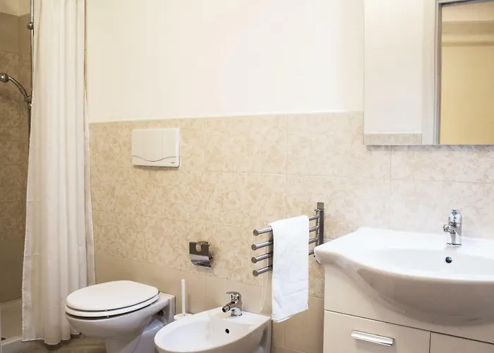 Masseria D'aprile Affittacamere 3*